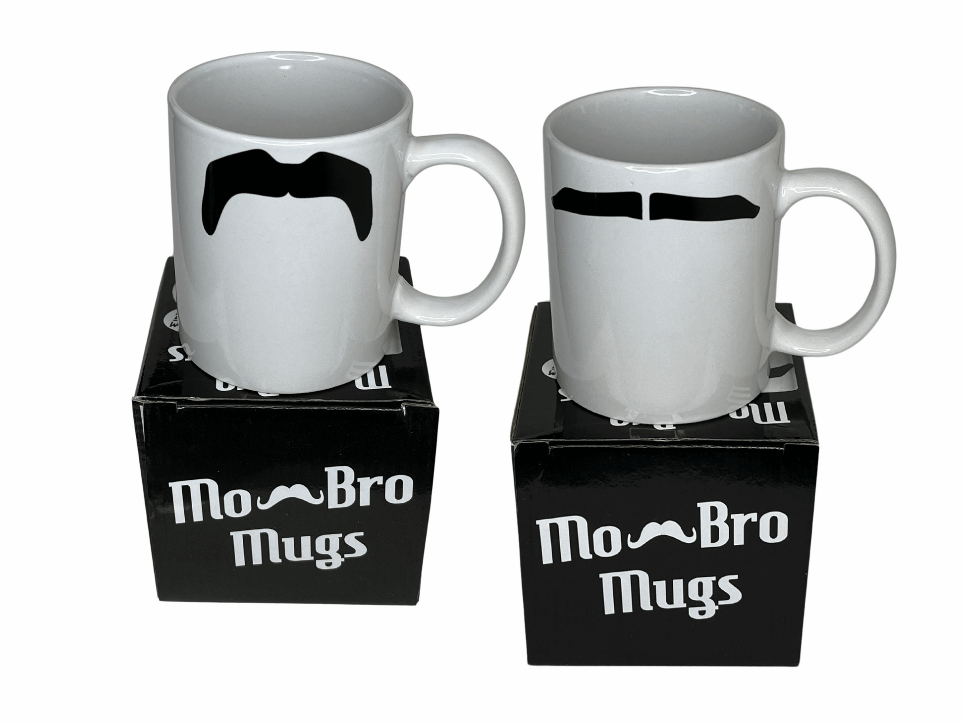 Kaffekoppar, 2 motiv och citat - Pryloasen
