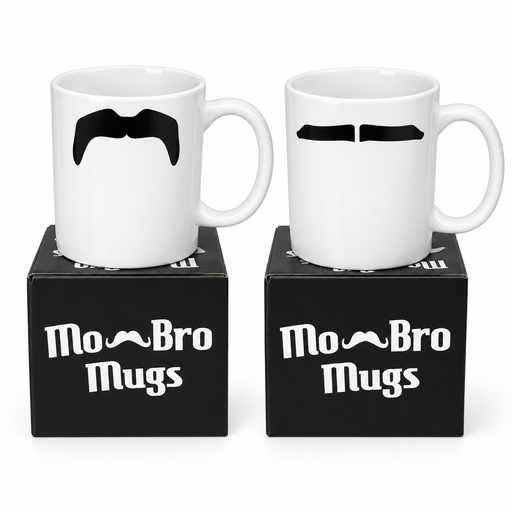 { Kaffekoppar, 2 motiv och citat { shop_name }} Porn Star Pryloasen