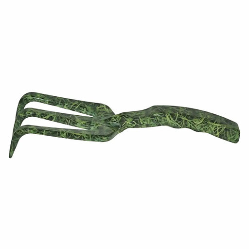 { Trädgårdskratta, Motiv: Blommig, Gräs { shop_name }} Gräs Pryloasen