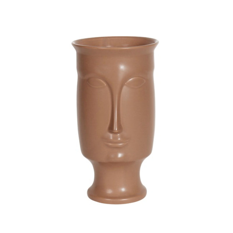 Allecra Natur Kruka/Vas - keramik