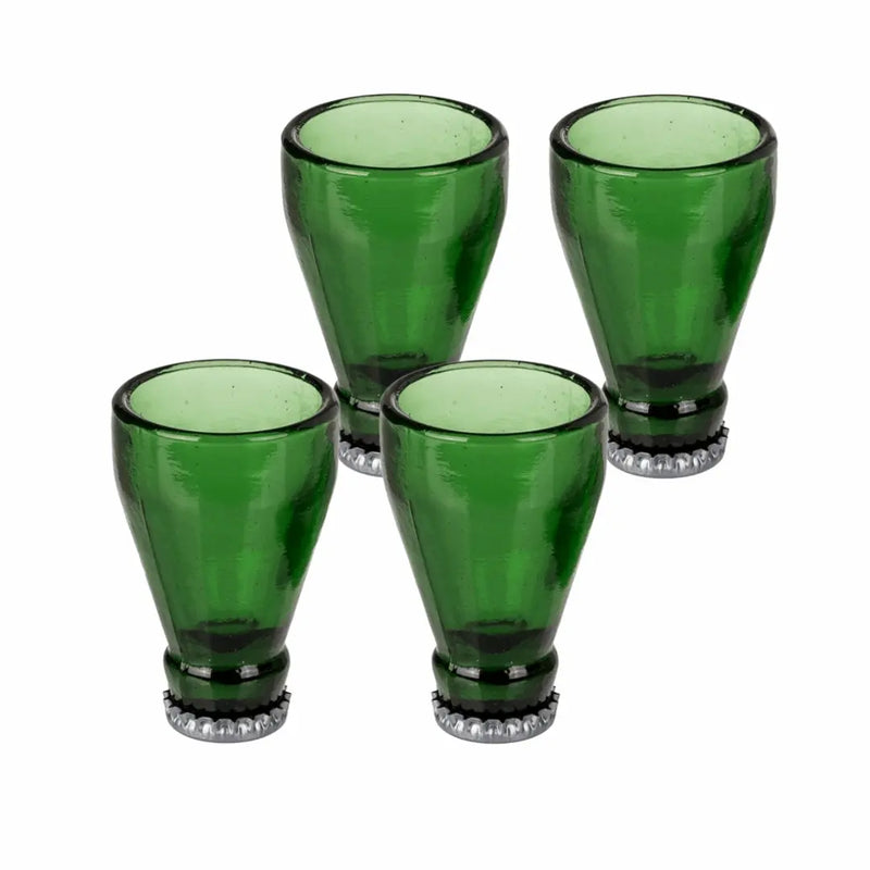 { Roliga Shotglas 4pack Kapad Flaska { shop_name }} Default Title Pryloasen