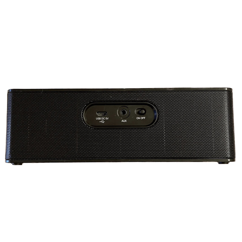 Bluetooth-högtalare Star Wars - Darth Vader BT500SW, Svart