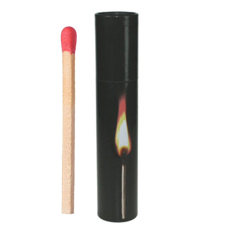 Tändstickor 40-pack