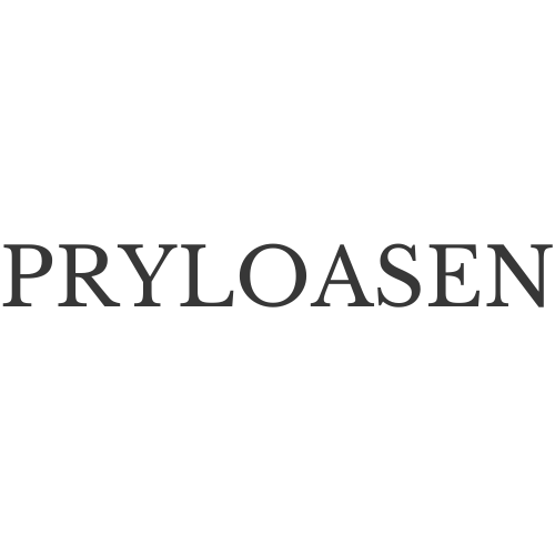 Pryloasen