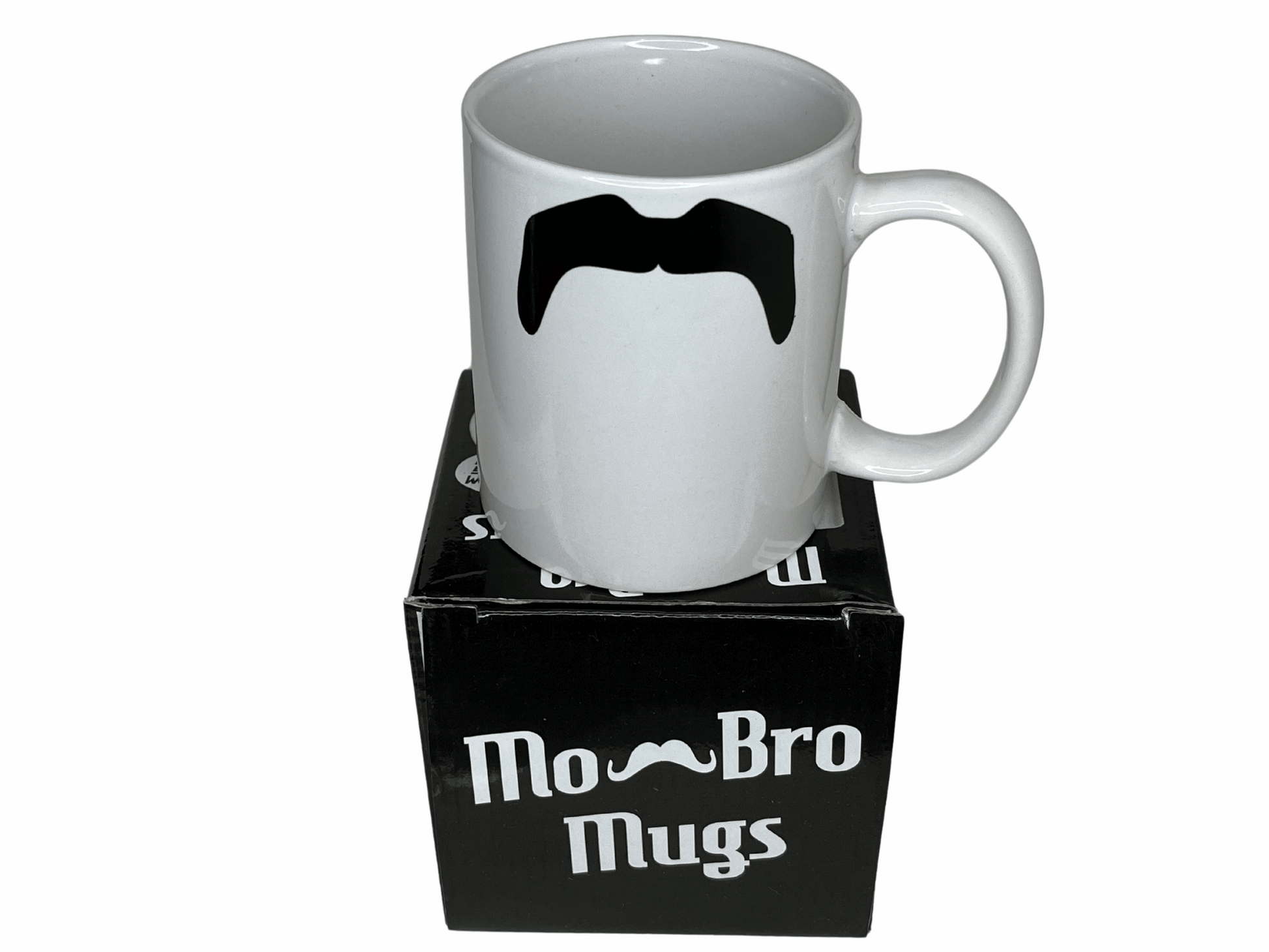 Kaffekoppar, 2 motiv och citat - Pryloasen
