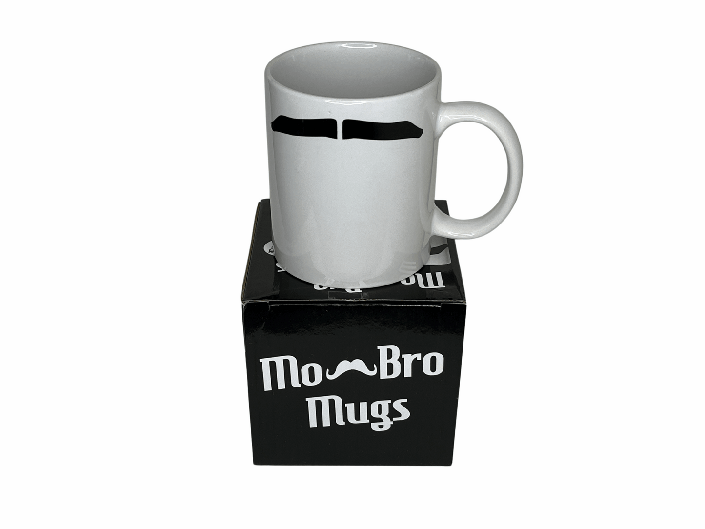 Kaffekoppar, 2 motiv och citat - Pryloasen