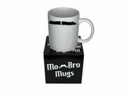 { Kaffekoppar, 2 motiv och citat { shop_name }} I´m A Ladies Man Pryloasen