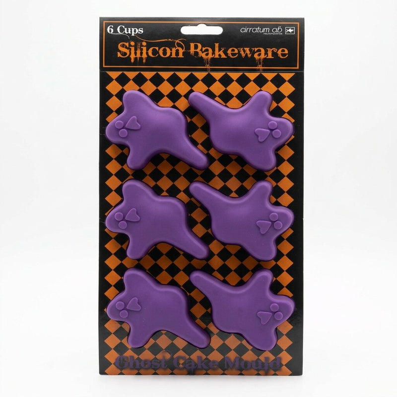 Spooky Bakform