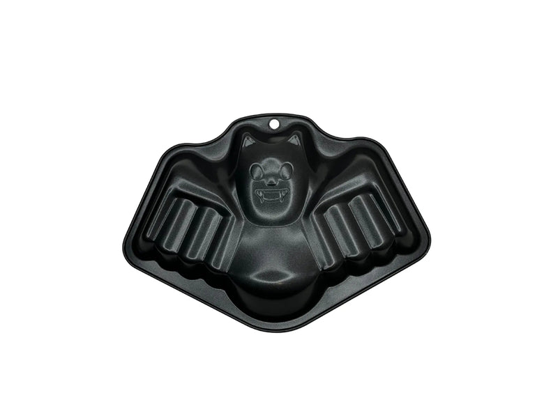Kakform non-stick, Fladdermus - Pryloasen