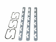 { Klädhängare 3-pack { shop_name }} Default Title Pryloasen