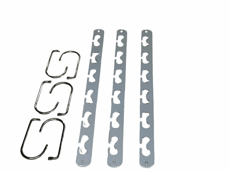 { Klädhängare 3-pack { shop_name }} Default Title Pryloasen