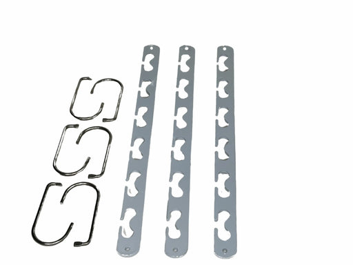 { Klädhängare 3-pack { shop_name }} Default Title Pryloasen