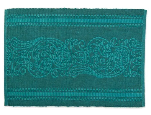 { Dehli Bordstabletter 4 färger { shop_name }} Petrol Black Design