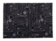 { Cocina Bordstabletter 2 färger { shop_name }} Svart Black Design
