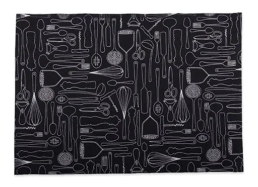 { Cocina Bordstabletter 2 färger { shop_name }} Svart Black Design
