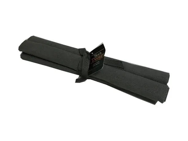 { Varg Bordstabletter 4-pack { shop_name }} Mörkgrå Black Design