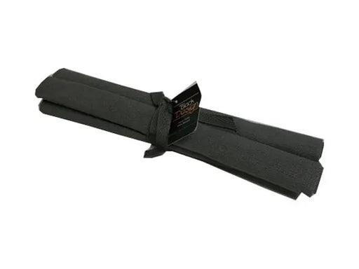 { Varg Bordstabletter 4-pack { shop_name }} Mörkgrå Black Design