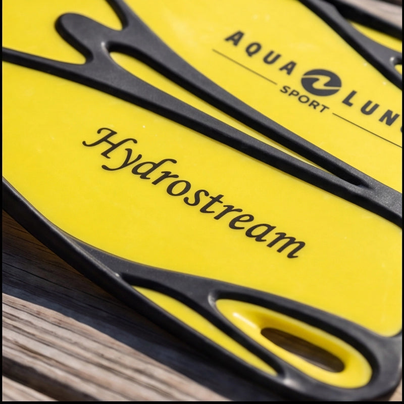 Simfötter Aqua Lung Hydrostream - Storlek 42-43