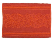 { Dehli Bordstabletter 4 färger { shop_name }} Rost Black Design