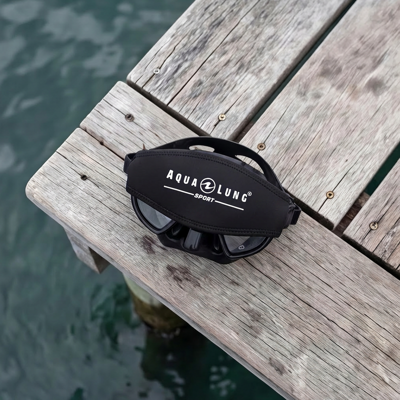 Maskremsskydd Neopren – Aqua Lung Sport