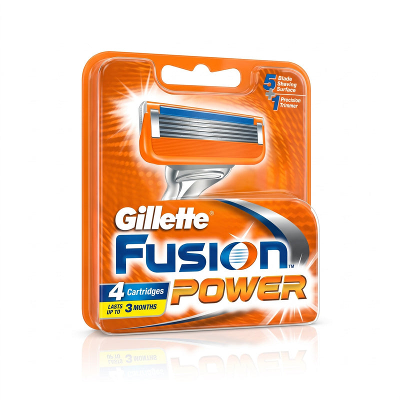 Rakblad Fusion Power