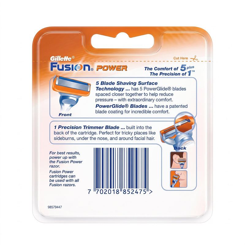 Rakblad Fusion Power