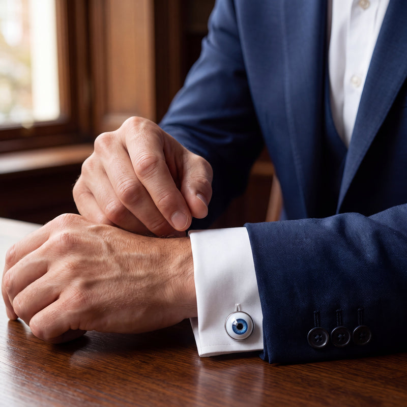 Manschettknappar
