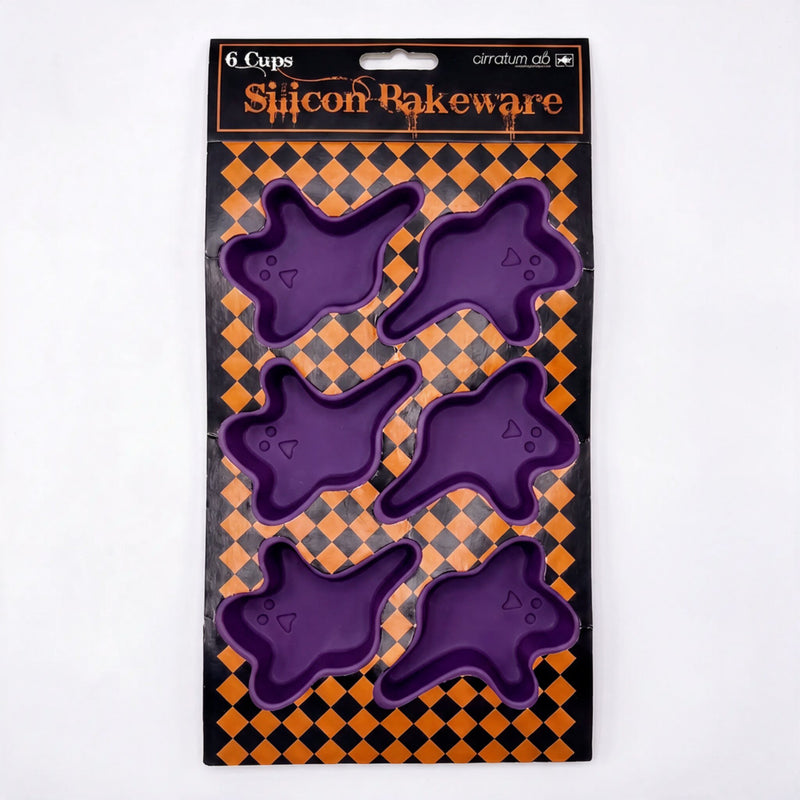 Spooky Bakform