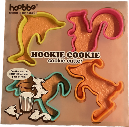 { hoobbe kakformar i plast { shop_name }} Default Title hoobbe